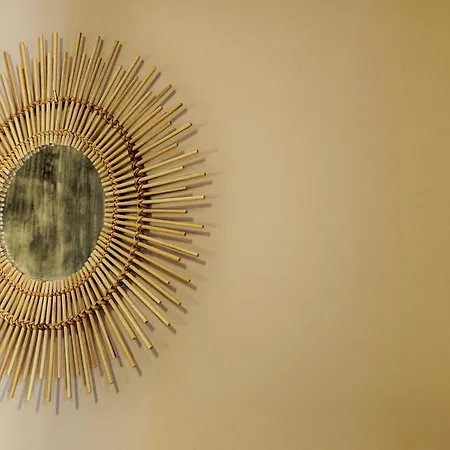 Lejlighed Renas Cosy