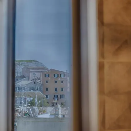 Renas Cosy Corfu (city)