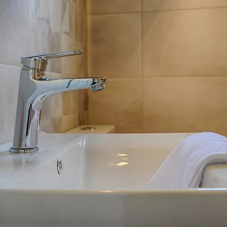 Renas Cosy Apartmán