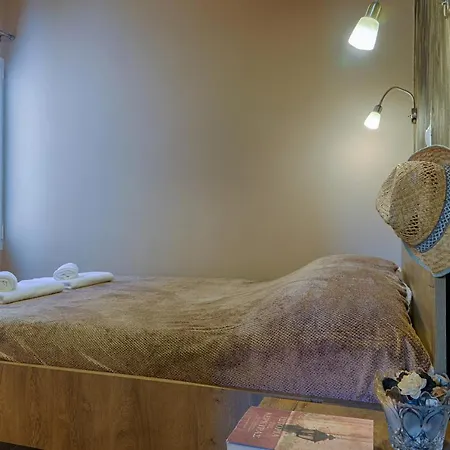 Apartmán Renas Cosy *