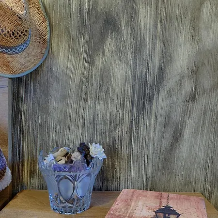 Renas Cosy Apartment *