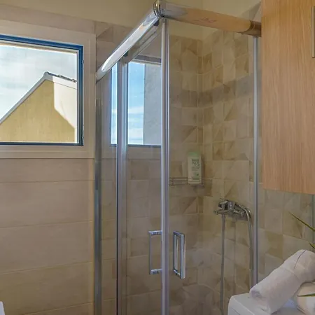 Renas Cosy Appartement Corfu (city)