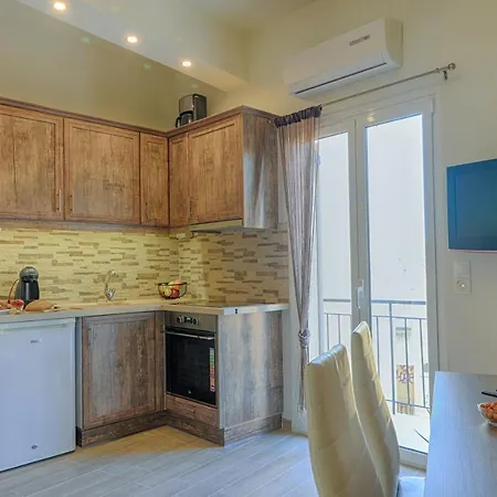 Renas Cosy Appartement Corfu (city)