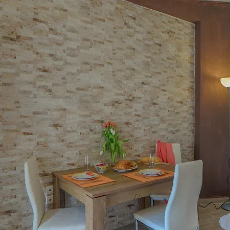 Διαμέρισμα Renas Cosy Corfu (city)