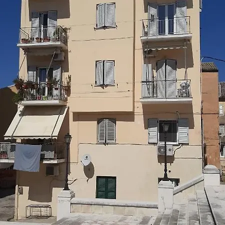 Διαμέρισμα Renas Cosy