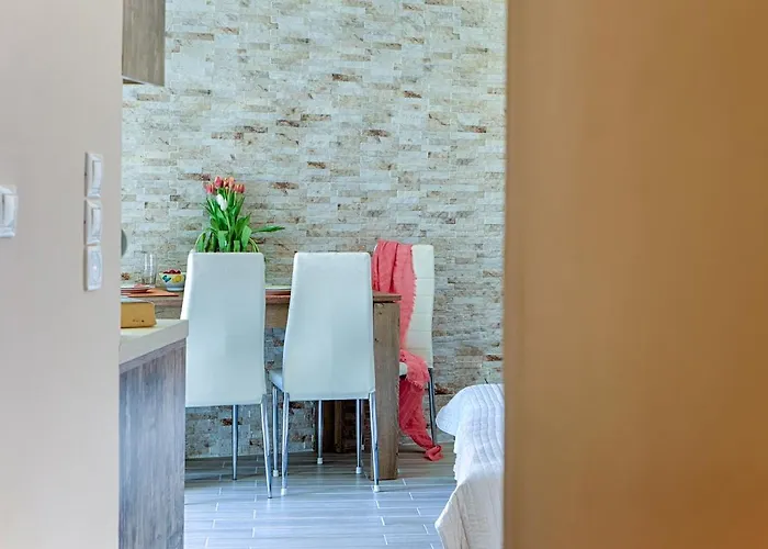 Renas Cosy Apartamento *