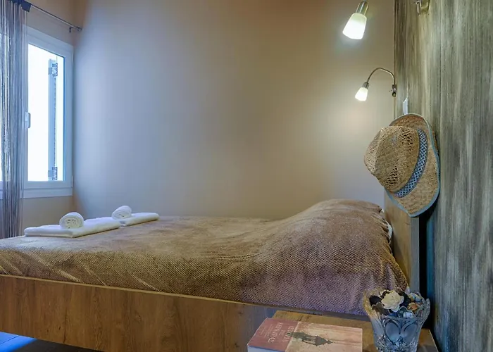 Apartamento Renas Cosy *