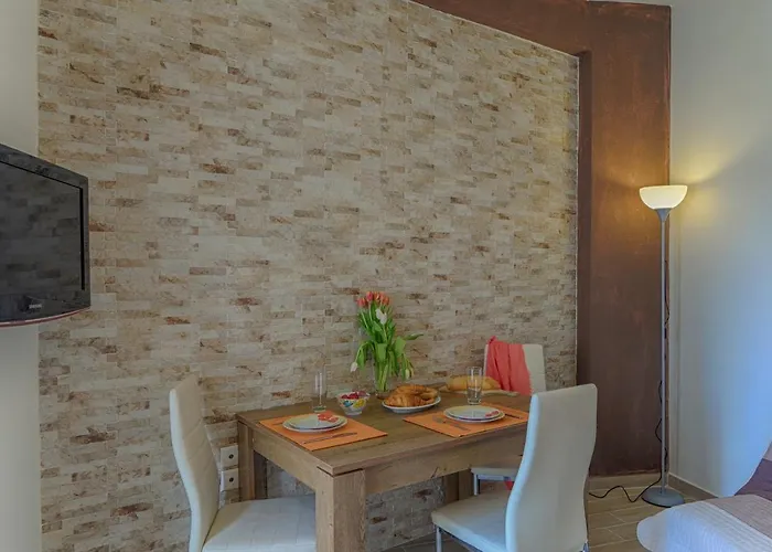 Apartment Renas Cosy Corfu (city)